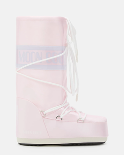 Różowe śniegowce Icon Pearly - Image #0