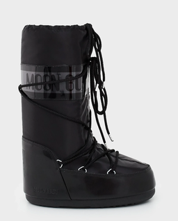 Czarne śniegowce Icon Glance - Image #0