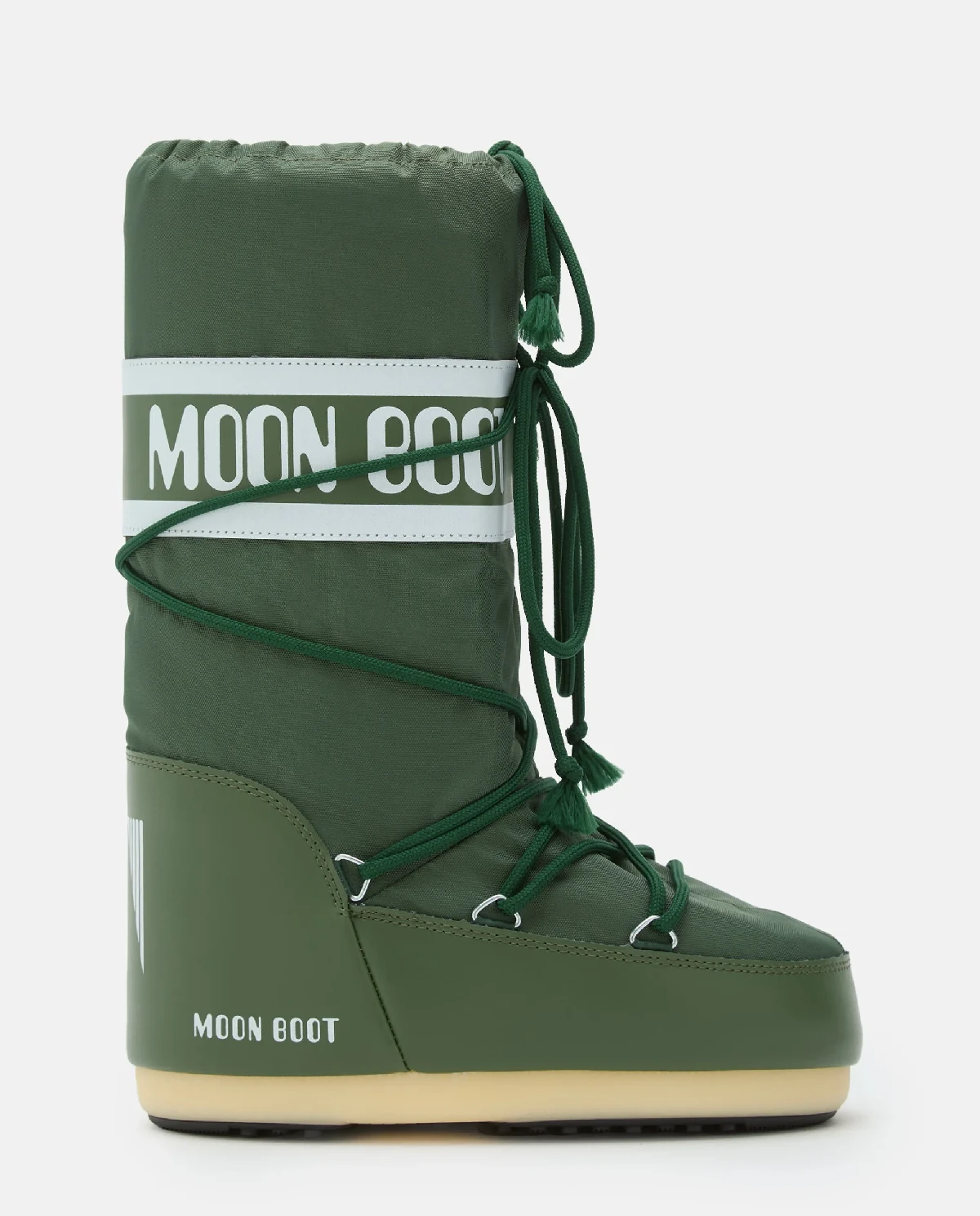 Zielone śniegowce Icon - Image #0