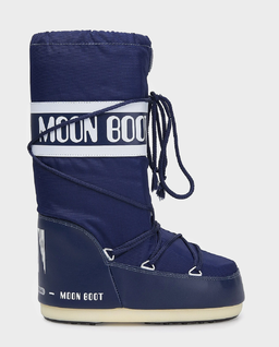 Granatowe śniegowce - Image #0