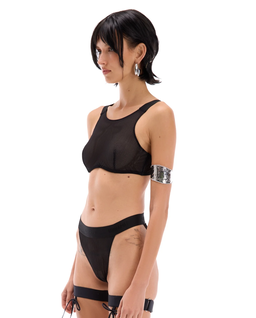 Czarne majtki Emma - Image #3