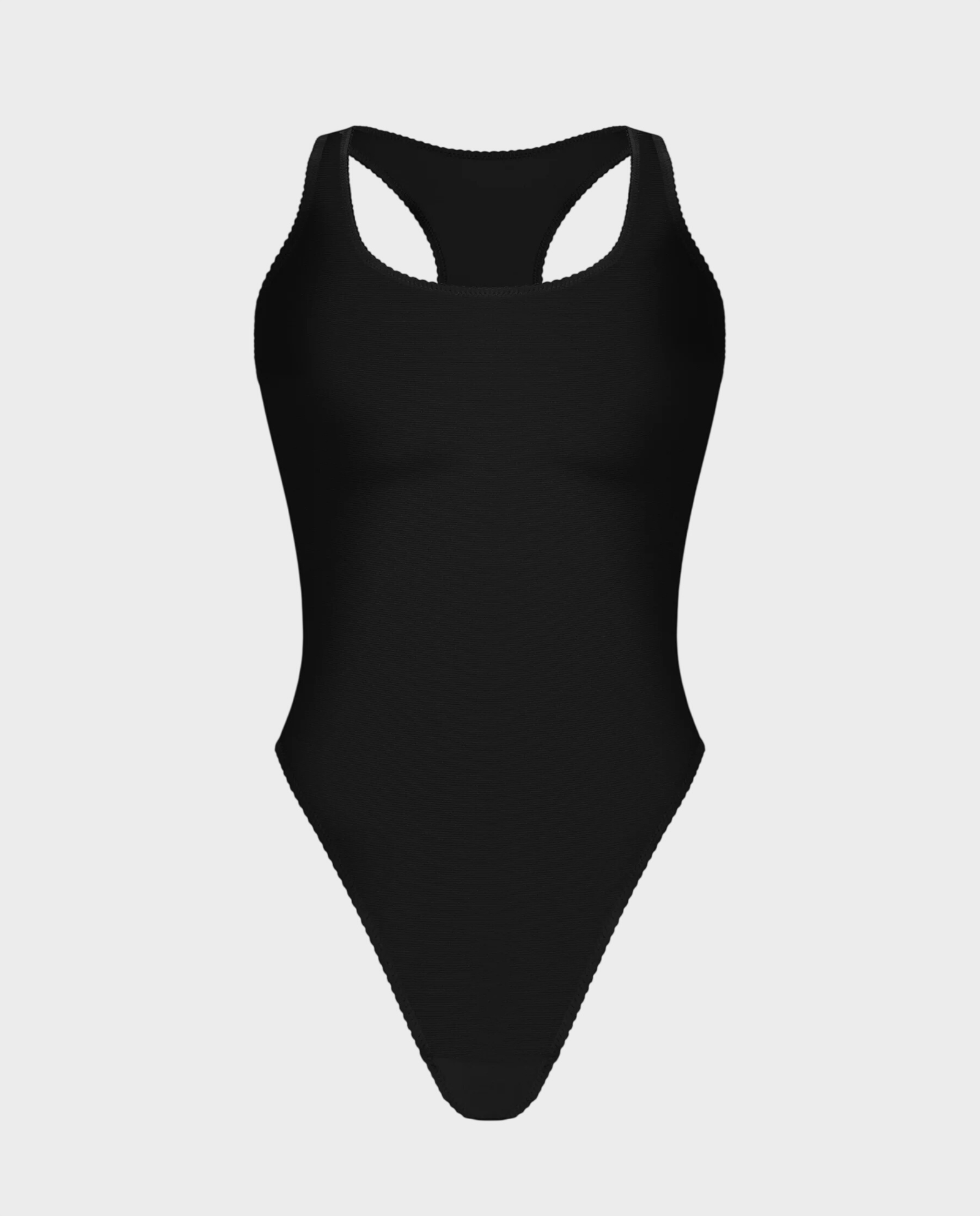 Czarne body Leona - Image #0