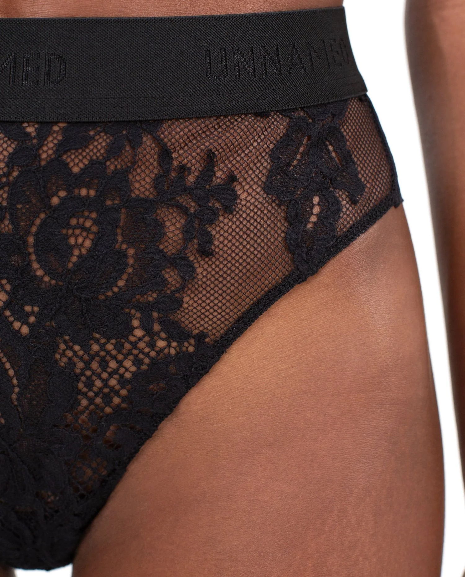 Czarne majtki Sicilia - Image #4