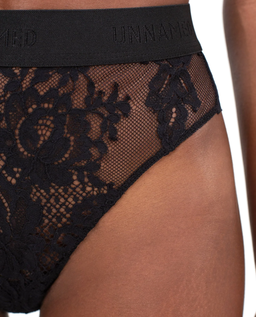 Czarne majtki Sicilia - Image #4