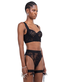 Czarne majtki Sicilia - Image #5