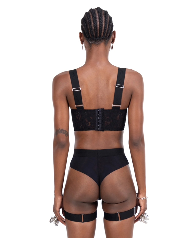 Czarne majtki Sicilia - Image #3