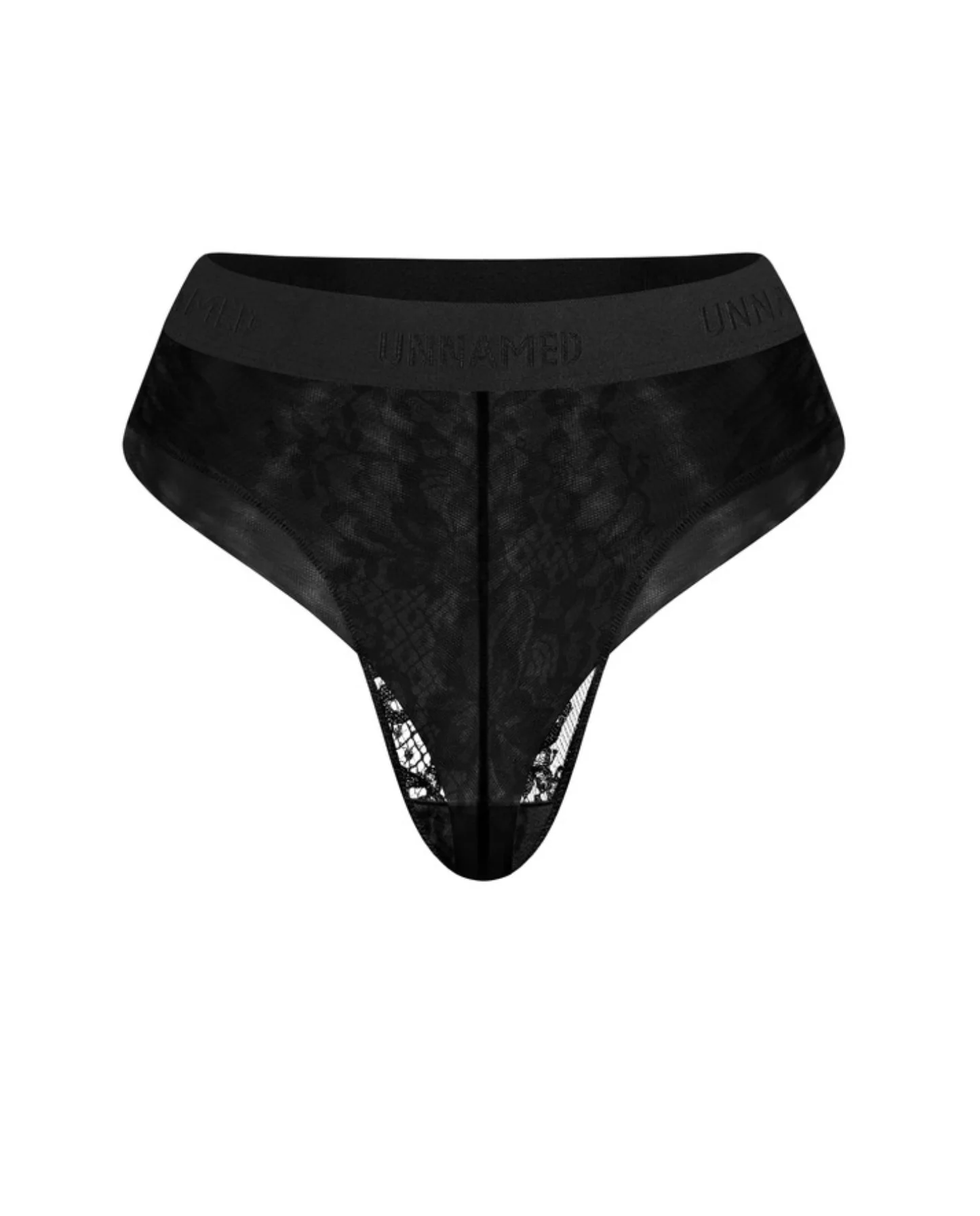 Czarne majtki Sicilia - Image #2