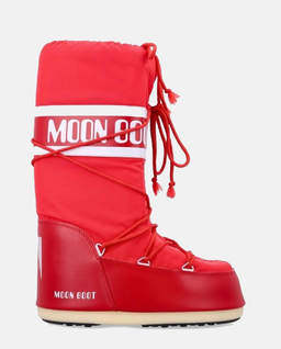 Czerwone śniegowce Icon - Image #0