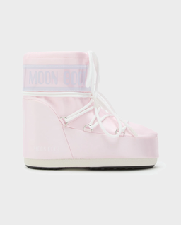 Różowe śniegowce Icon Pearly - Image #0