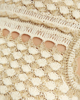 Szydełkowy top Wanderlust - Image #5