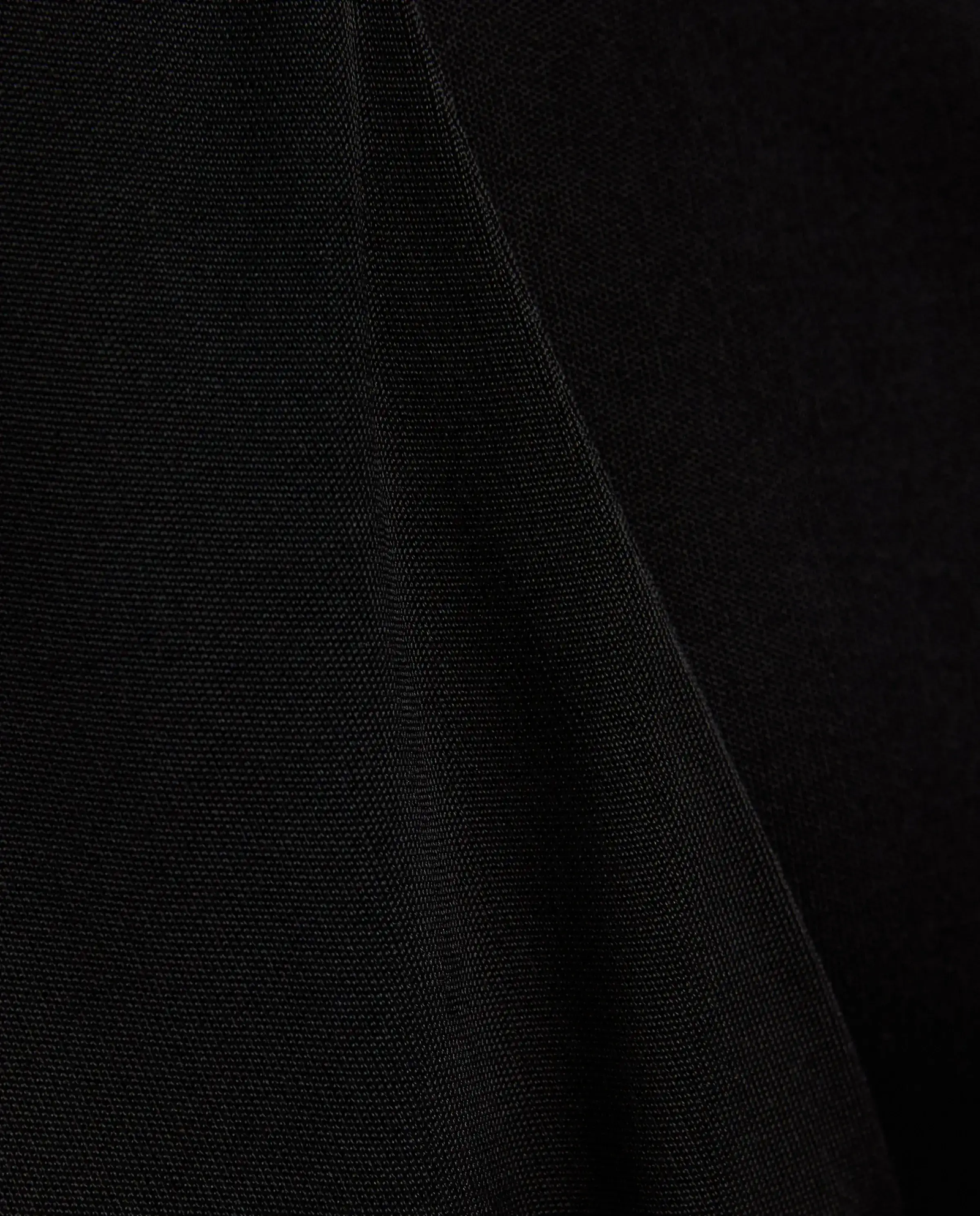 Czarny top Loza - Image #4