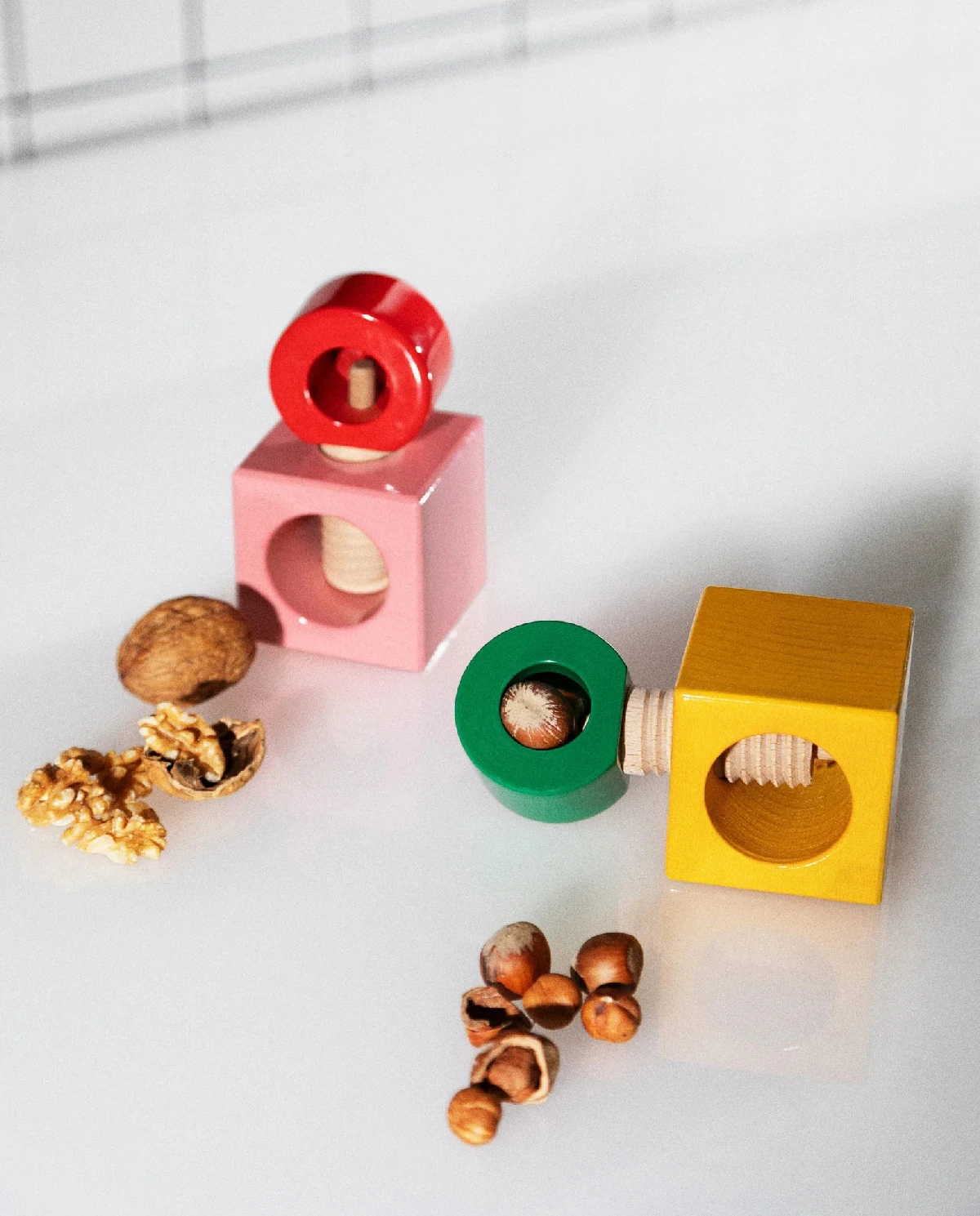 Dziadek do orzechów - Image #1