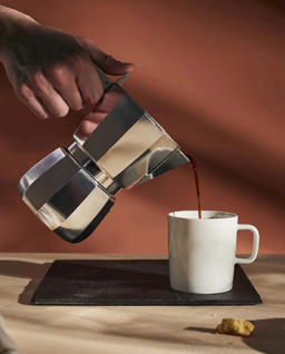 Indukcyjny ekspres do kawy espresso - Image #5