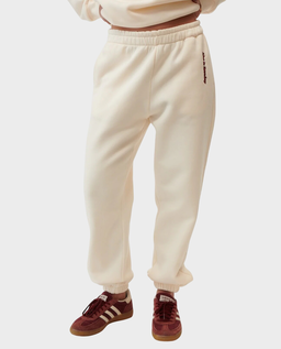 Beżowe spodnie Sis - Image #0