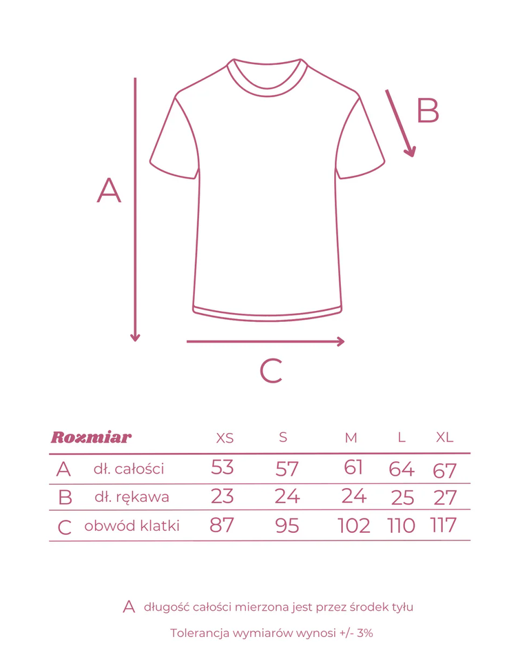 Szary t-shirt Bad Romance - Image #6