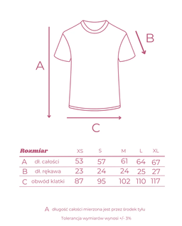 T-shirt Mami w paski - Image #4