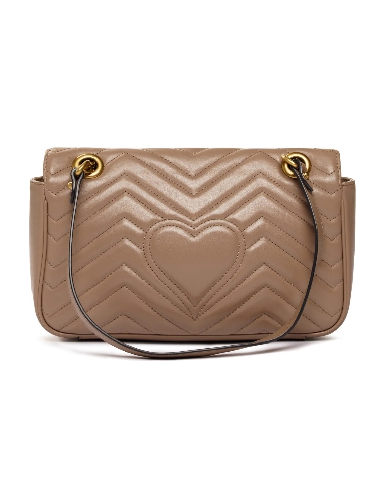 Torba na ramię GG Marmont - Image #1