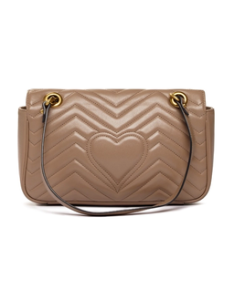 Torba na ramię GG Marmont - Image #1