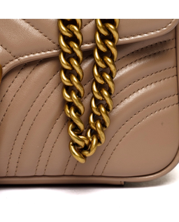 Torba na ramię GG Marmont - Image #2