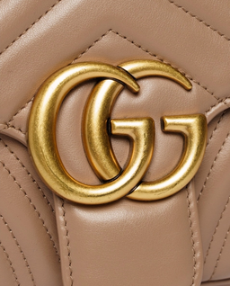 Torba na ramię GG Marmont - Image #3