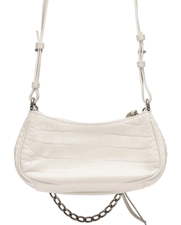 Biała torebka Le Cagole - Image #1