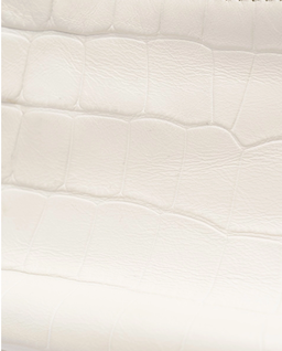 Biała torebka Le Cagole - Image #4