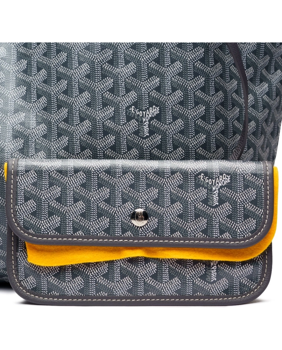 Torba shopper Saint Louis PM - Image #2