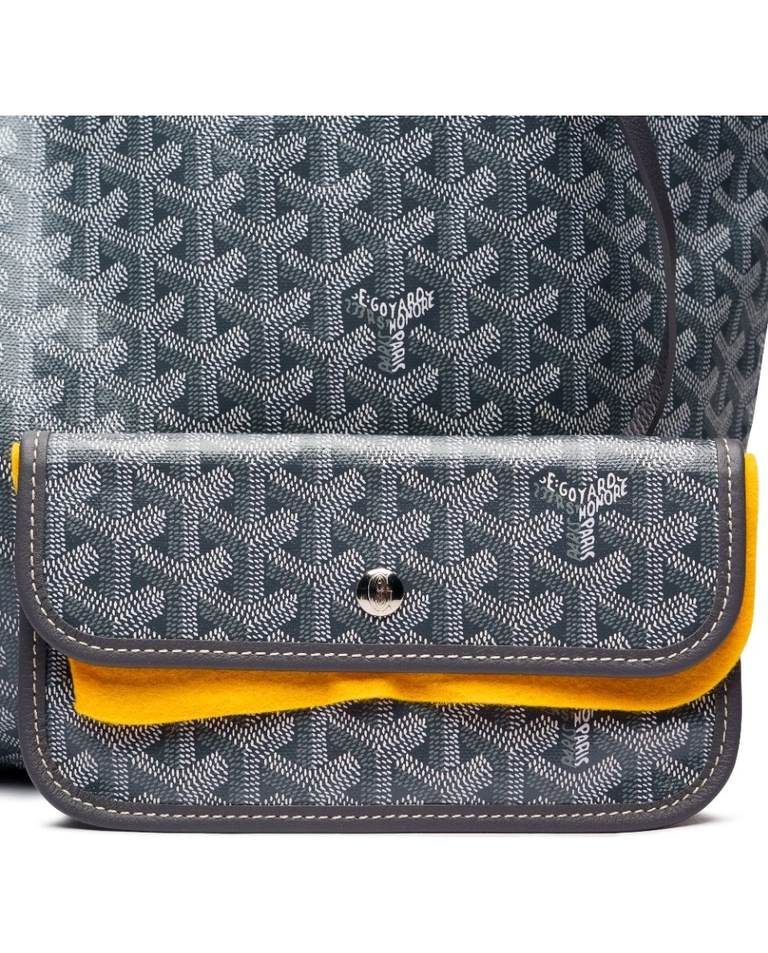 Torba shopper Saint Louis PM - Image #2