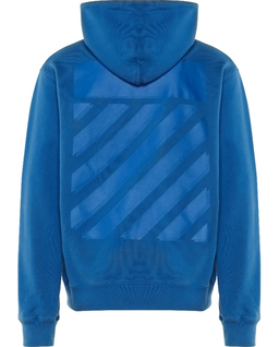 Niebieska bluza Seasonal - Image #1