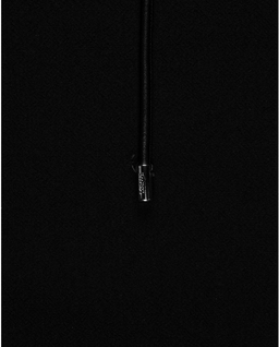 Czarne spodnie z żorżety - Image #2