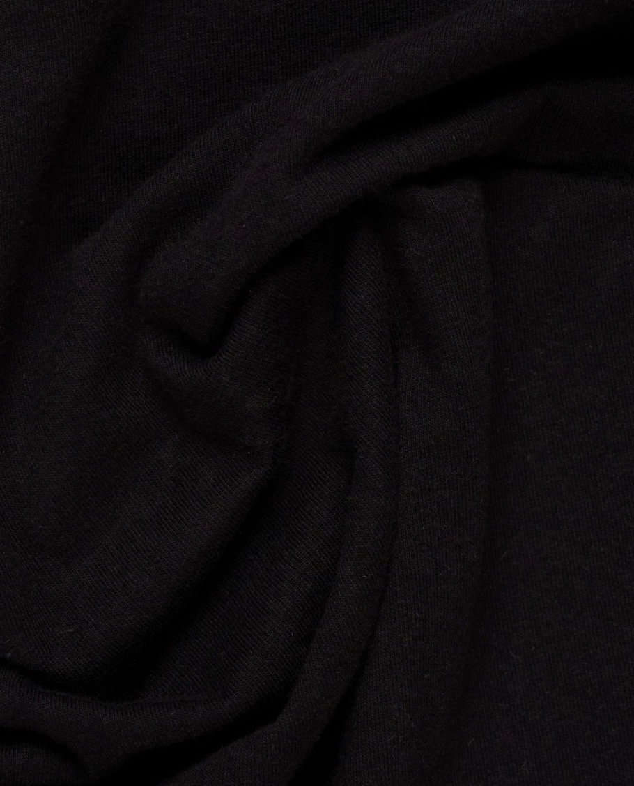 Czarny t-shirt Dior Bobby Dog 1947 - Image #2