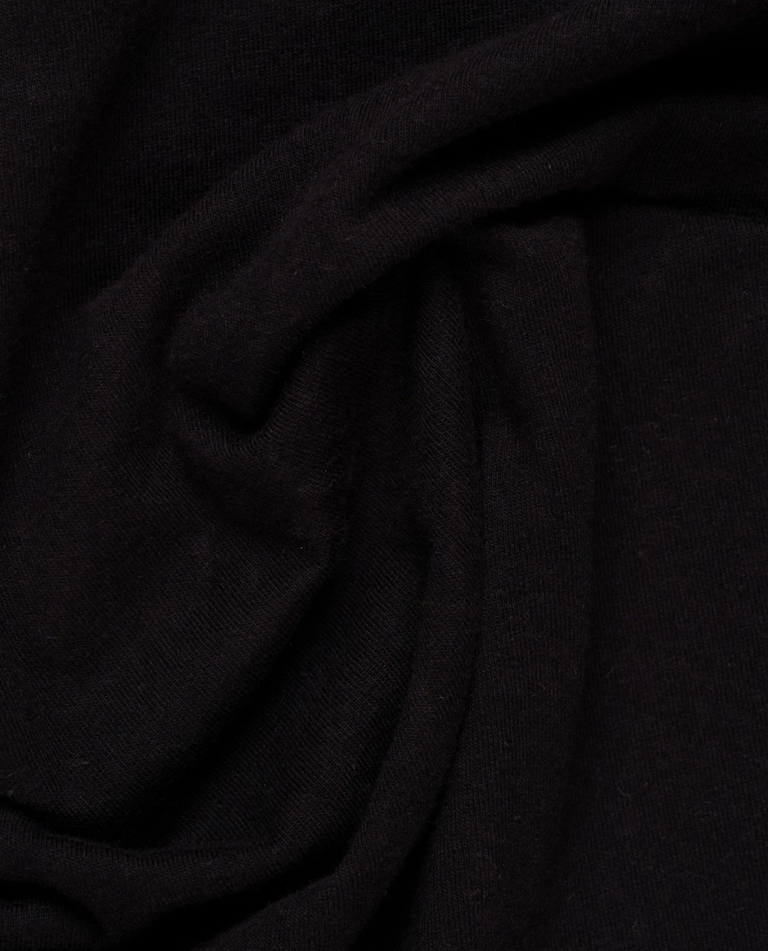 Czarny t-shirt Dior Bobby Dog 1947 - Image #2