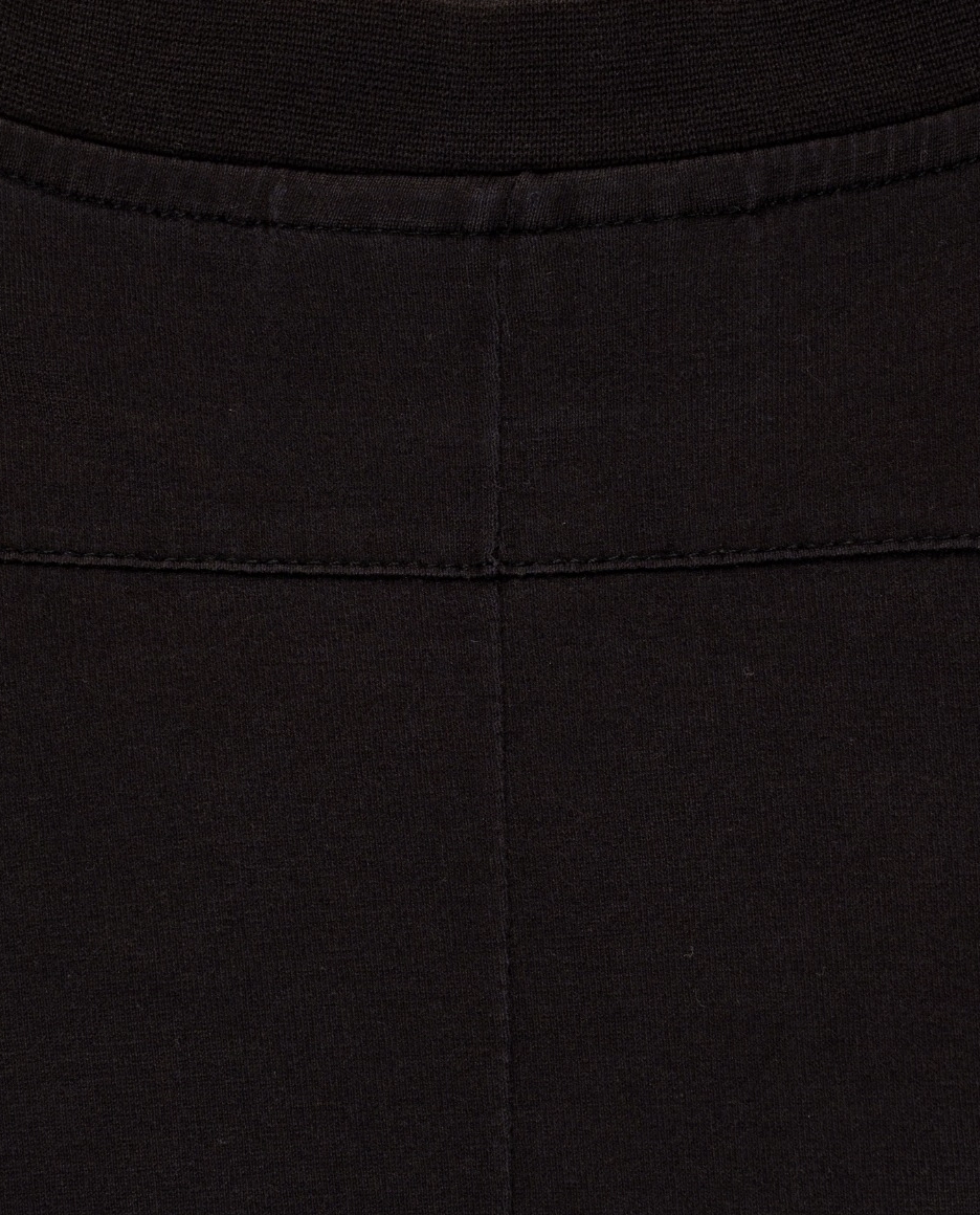 Czarny t-shirt Circle Masai Cobra - Image #2