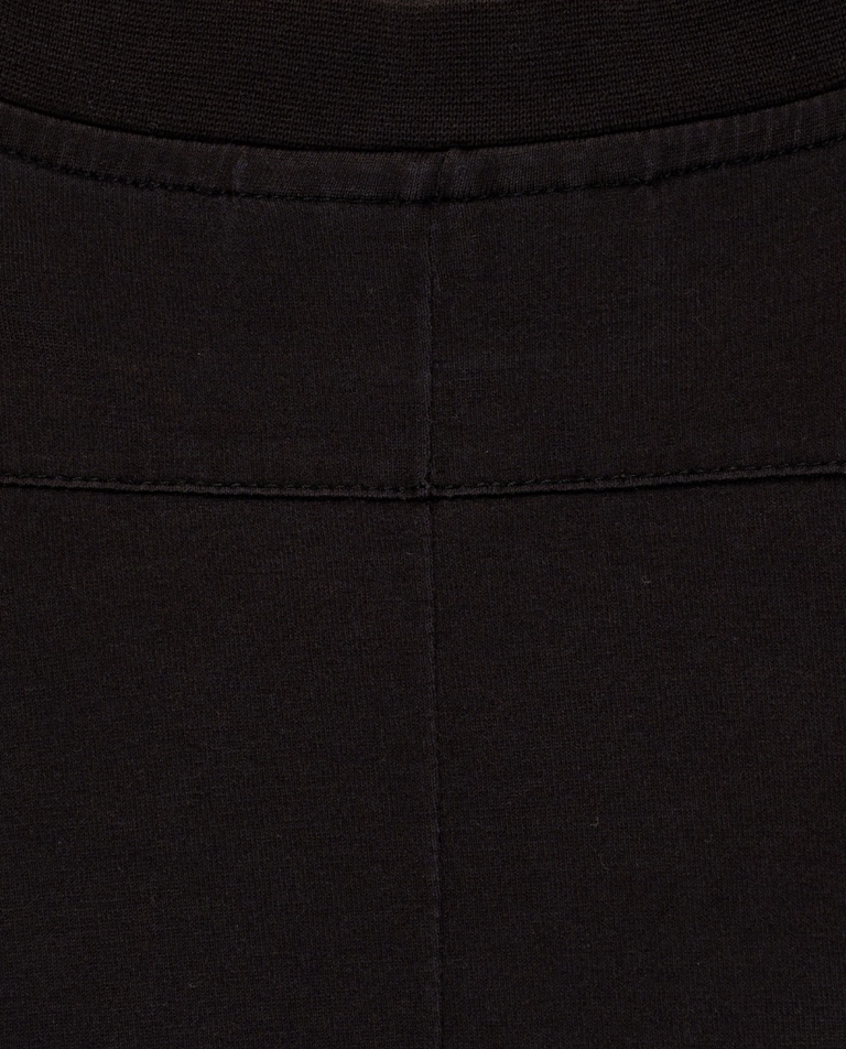 Czarny t-shirt Circle Masai Cobra - Image #2