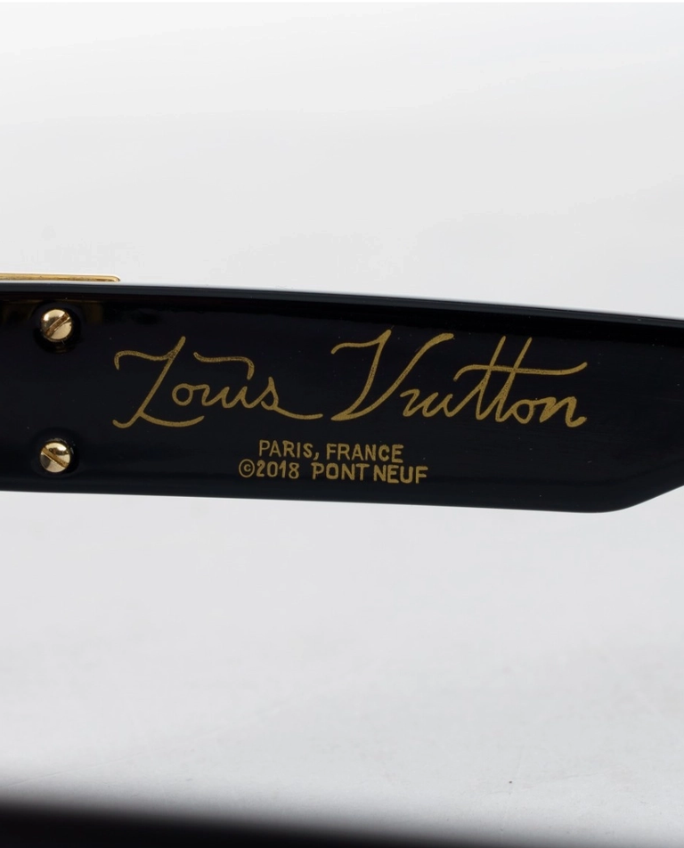 Okulary przeciwsłoneczne 1.1 Millionaires - Image #3