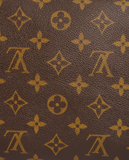 Brązowa torebka Speedy 30 - Image #3