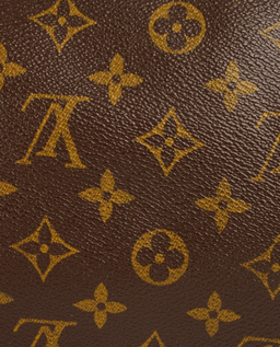 Brązowa torebka Speedy 30 - Image #3