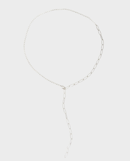 Naszyjnik z białych pereł - Image #0