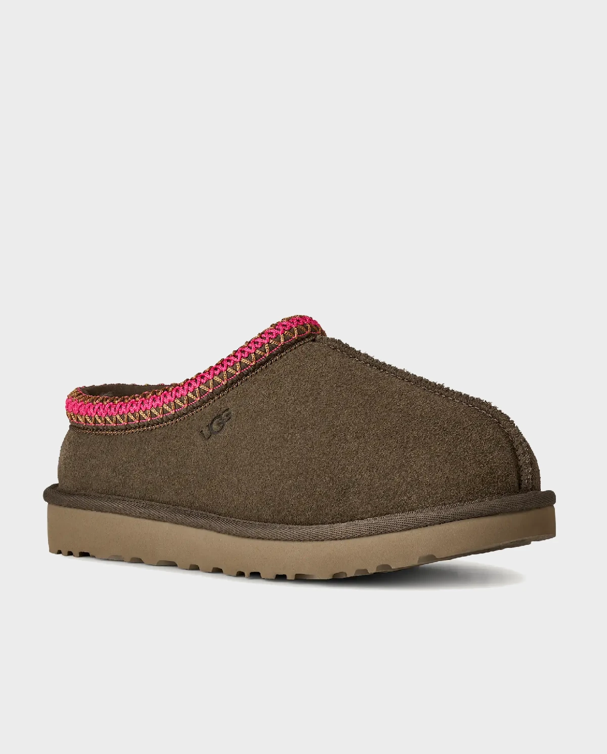 Ciemnobrązowe śniegowce Tasman II - Image #1