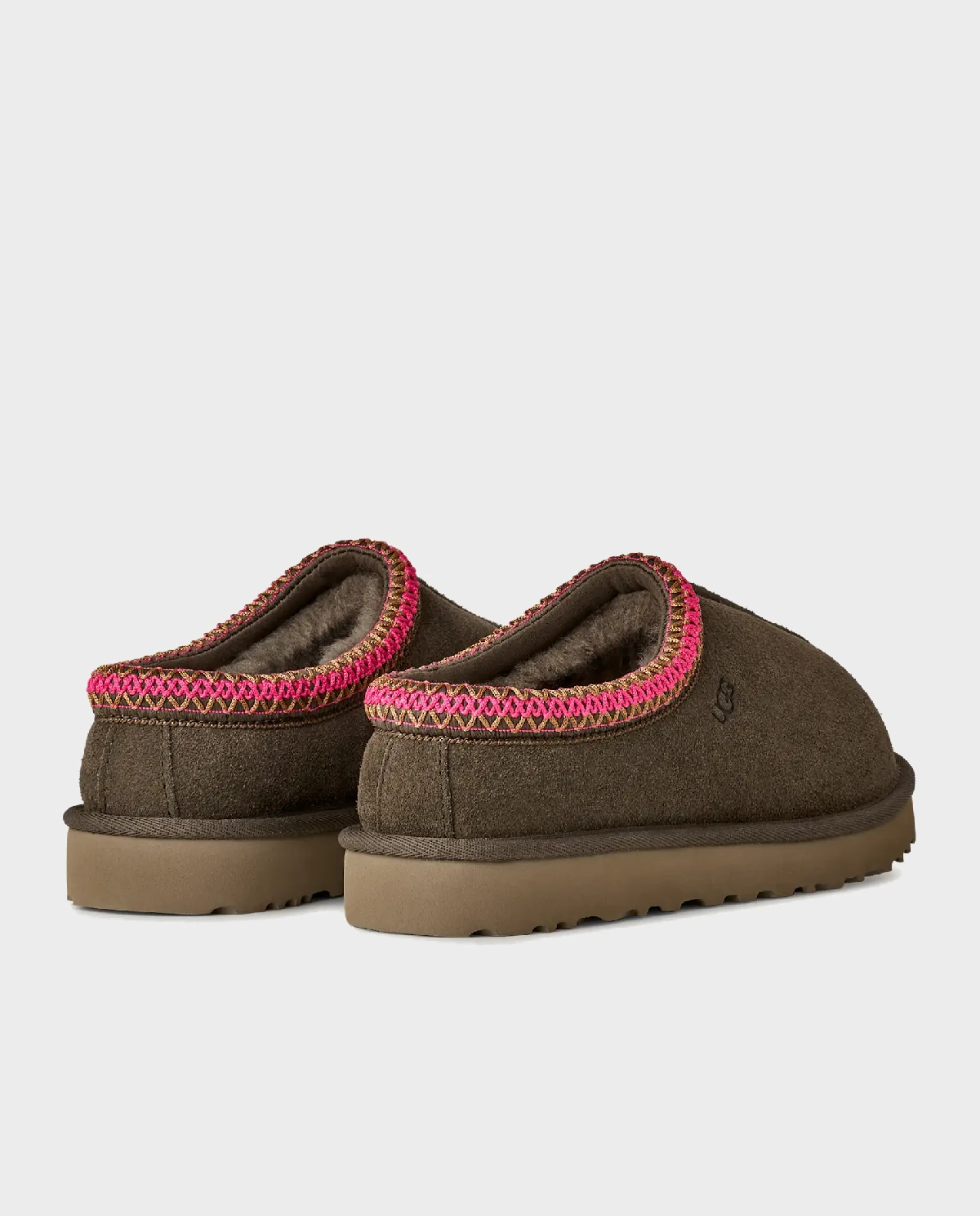 Ciemnobrązowe śniegowce Tasman II - Image #2