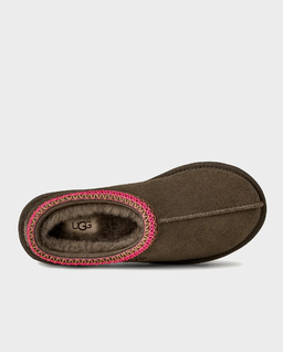 Ciemnobrązowe śniegowce Tasman II - Image #4