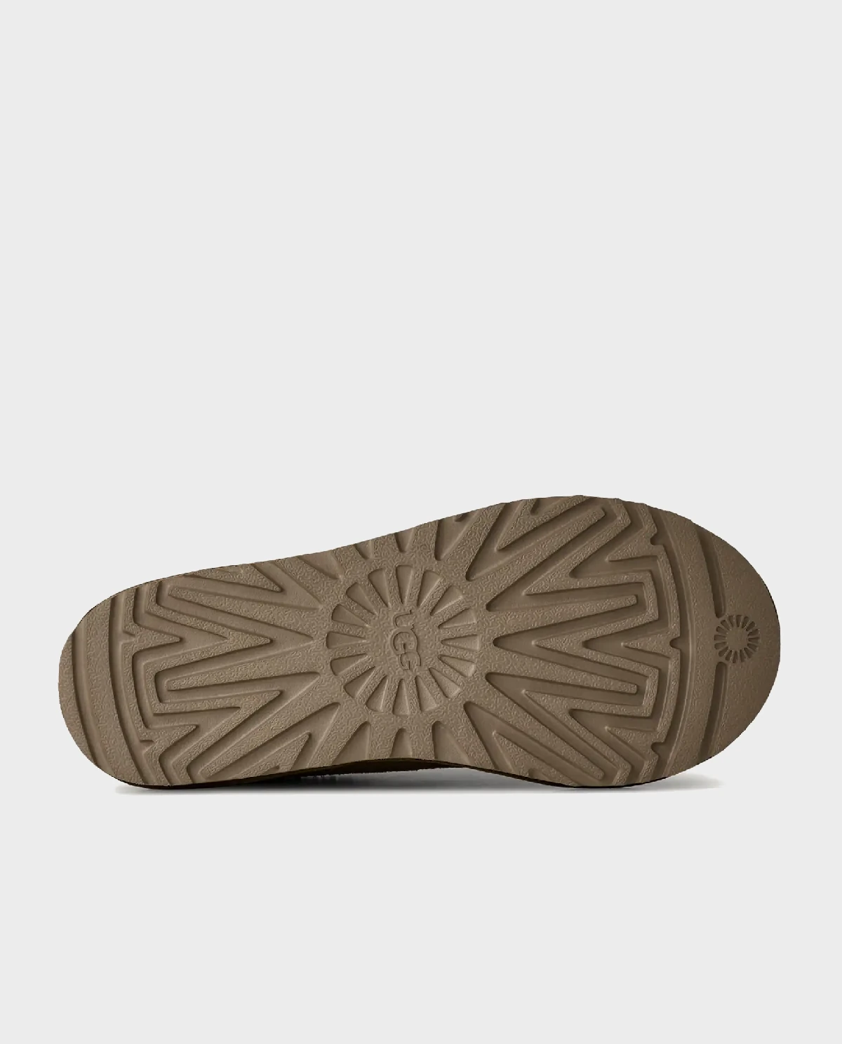 Ciemnobrązowe śniegowce Tasman II - Image #5