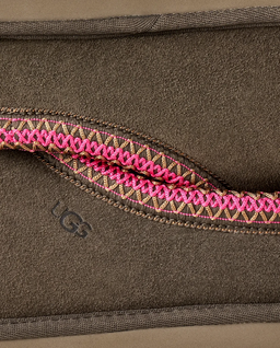 Ciemnobrązowe śniegowce Tasman II - Image #6