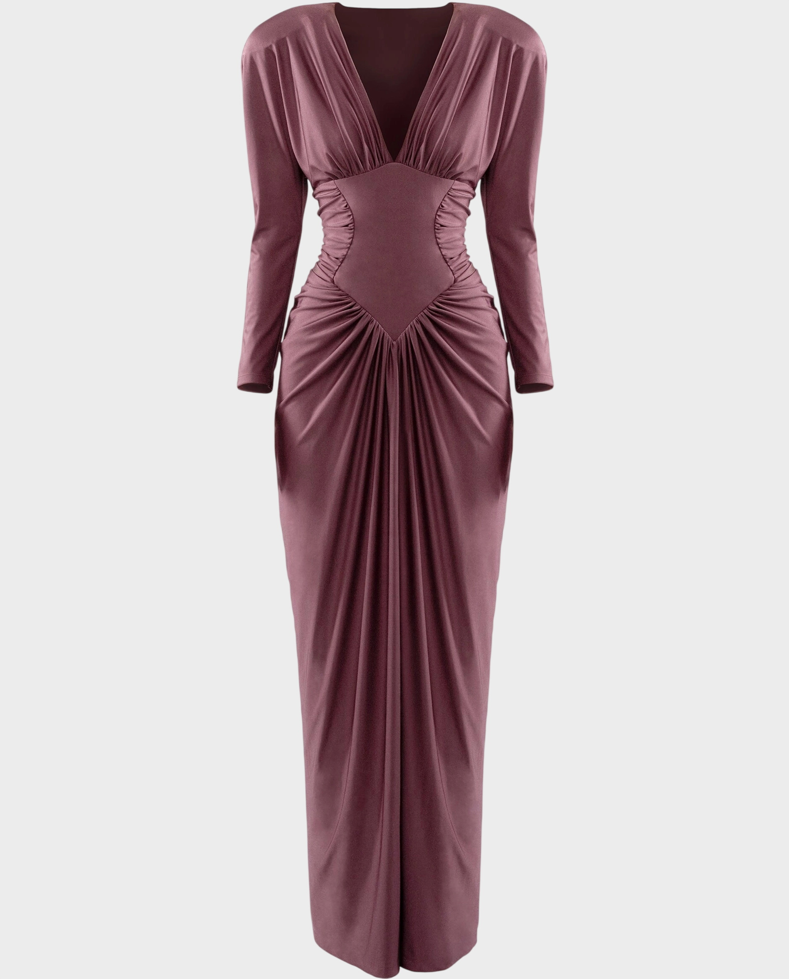 Różowa suknia Icon - Image #4