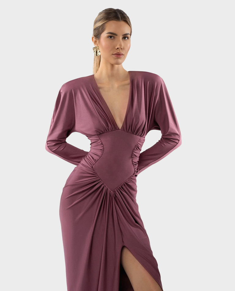 Różowa suknia Icon - Image #3