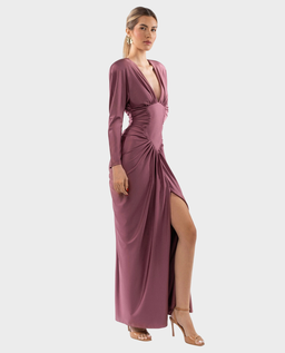 Różowa suknia Icon - Image #2