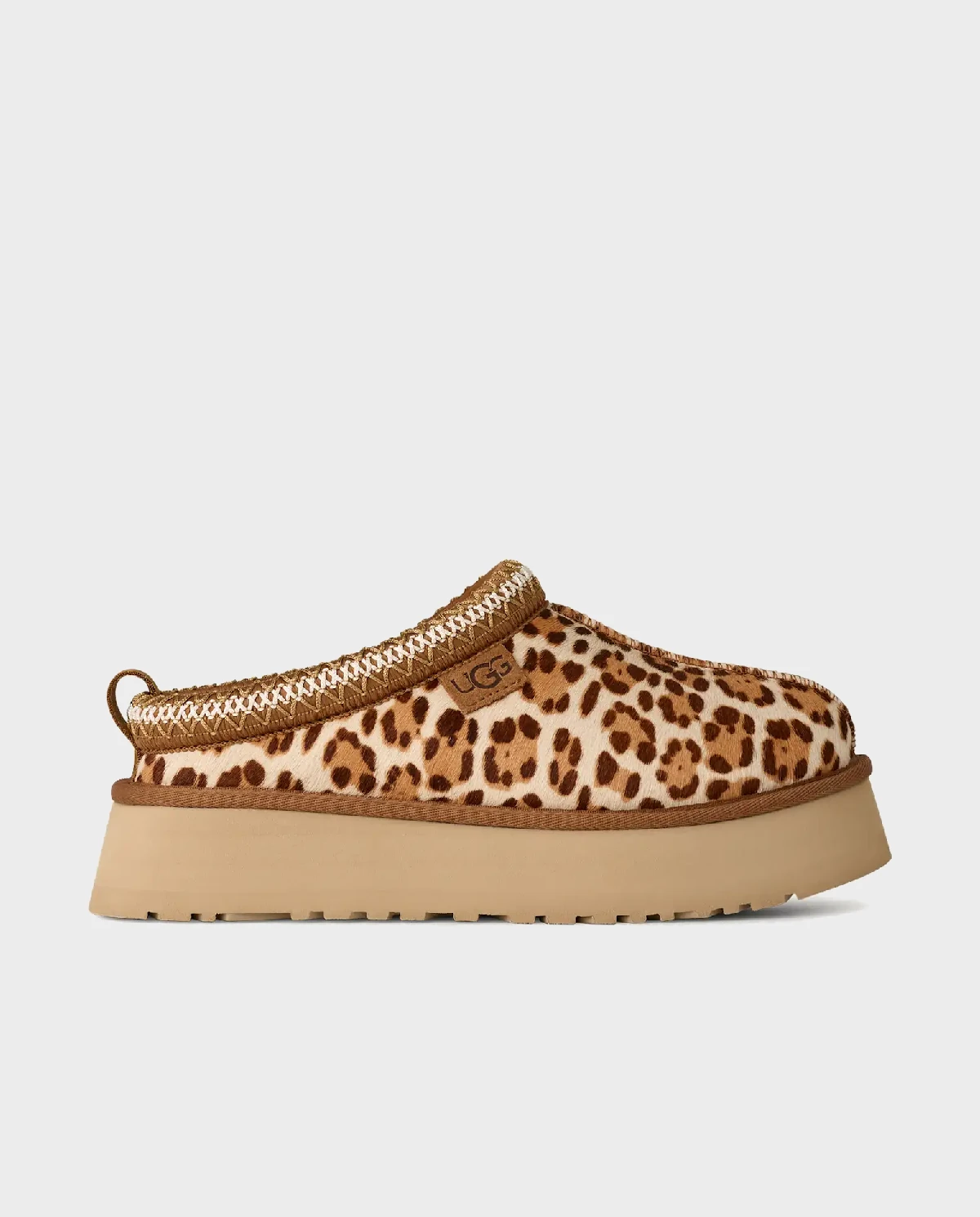 Śniegowce w cętki Tazz II - Image #0