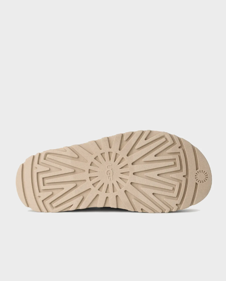 Beżowe sandały Goldenglow - Image #5