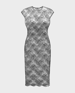 Czarna sukienka Zoja - Image #0