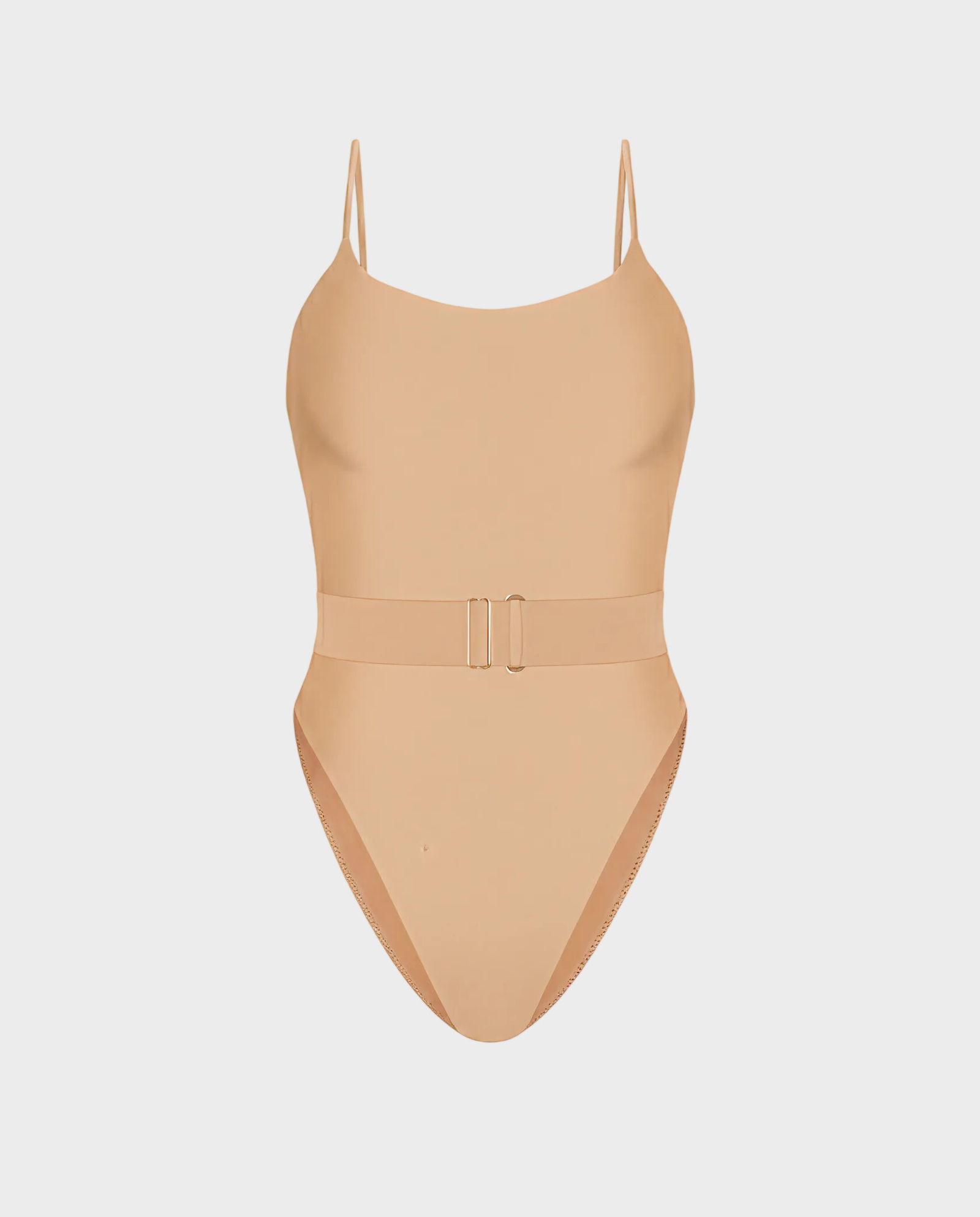 Złoty jednoczęściowy strój Lira - Image #0